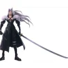 Square Enix Final Fantasy VII BRING ARTS Sephiroth Action Figure JAPAN OFFICIAL