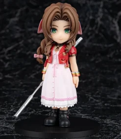 Square Enix Final Fantasy VII Remake Adorable Arts Aerith Gainsborough Figure