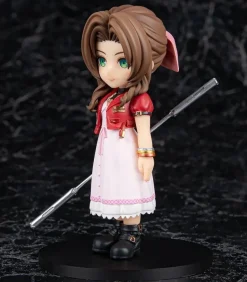 Square Enix Final Fantasy VII Remake Adorable Arts Aerith Gainsborough Figure