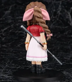 Square Enix Final Fantasy VII Remake Adorable Arts Aerith Gainsborough Figure