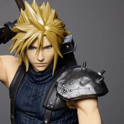 Square Enix Ichiban kuji Final Fantasy VII Remake Cloud Stratos Prize A Figure
