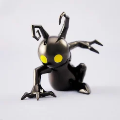 Square Enix Kingdom Hearts Bright Arts Gallery Shadow Figure JAPAN OFFICIAL