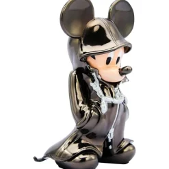 Square Enix Kingdom Hearts Bright II Arts Gallery King Figure JAPAN OFFICIAL