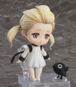 Square Enix Nendoroid NieR Re [in]carnation Girl of Light & Mama Action Figure