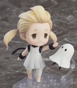 Square Enix Nendoroid NieR Re [in]carnation Girl of Light & Mama Action Figure