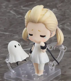 Square Enix Nendoroid NieR Re [in]carnation Girl of Light & Mama Action Figure