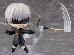 Square Enix Nendoroid NieR:Automata 9S YoRHa No.9 Type S Action Figure JAPAN