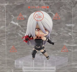 Square Enix Nendoroid NieR:Automata A2 YoRHa Model A No. 2 Action Figure JAPAN