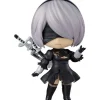 Square Enix Nendoroid NieR:Automata 2B YoRHa No.2 Type B Action Figure JAPAN