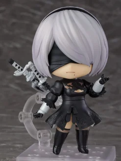 Square Enix Nendoroid NieR:Automata 2B YoRHa No.2 Type B Action Figure JAPAN
