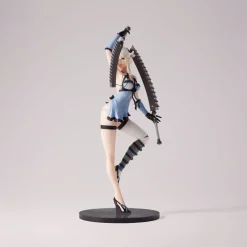 Square Enix NieR: Replicant ver.1.22474487139... FORM-ISM Kaine Figure JAPAN