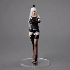 Square Enix NieR:Automata FORM-ISM A2 YoRHa Model A No. 2 Figure JAPAN OFFICIAL