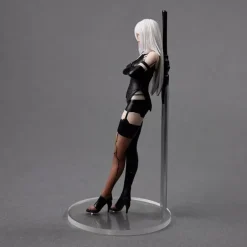 Square Enix NieR:Automata FORM-ISM A2 YoRHa Model A No. 2 Figure JAPAN OFFICIAL