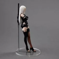 Square Enix NieR:Automata FORM-ISM A2 YoRHa Model A No. 2 Figure JAPAN OFFICIAL