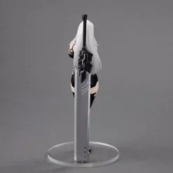 Square Enix NieR:Automata FORM-ISM A2 YoRHa Model A No. 2 Figure JAPAN OFFICIAL