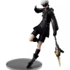 Square Enix NieR:Automata FORM-ISM 9S YoRHa No.9 Type S Figure JAPAN OFFICIAL