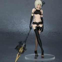 Square Enix NieR:Automata A2 YoRHa Model A No.2 Short Hair Ver. Figure JAPAN