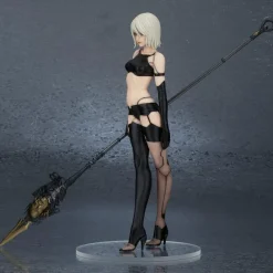 Square Enix NieR:Automata A2 YoRHa Model A No.2 Short Hair Ver. Figure JAPAN