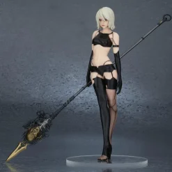 Square Enix NieR:Automata A2 YoRHa Model A No.2 Short Hair Ver. Figure JAPAN