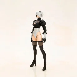 Square Enix NieR:Automata 2B YoRHa No.2 Type B Model Kit JAPAN OFFICIAL
