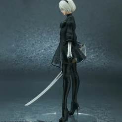 Square Enix NieR:Automata 2B YoRHa No.2 Type B DX Version Figure JAPAN OFFICIAL