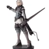 Square Enix NieR:Replicant ver.1.22474487139... FORM-ISM Nier Figure JAPAN
