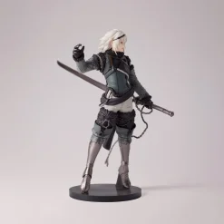 Square Enix NieR:Replicant ver.1.22474487139... FORM-ISM Nier Figure JAPAN
