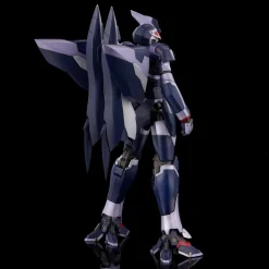 Square Enix Xenogears FORM-ISM ACT Weltall Figure JAPAN OFFICIAL