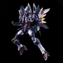 Square Enix Xenogears FORM-ISM ACT Weltall Figure JAPAN OFFICIAL
