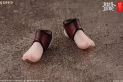 Succubus Lustia Phase Two Optional Foot Part Set RPG-01SP 1/12 Figure JAPAN