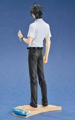 Summer Time Rendering Shinpei Ajiro 1/7 Figure JAPAN OFFICIAL