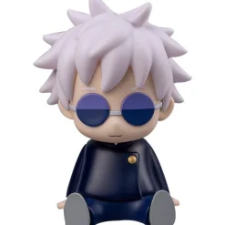 SUNRISEPOP Jujutsu Kaisen Kaigyoku Gyokusetsu Night Light Satoru Gojo Figure
