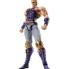 Super Action Statue Fist of the North Star Souther Action Figure JAPAN OFFICIAL