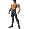 Super Action Statue Fist of the North Star Kenshiro Musou Tensei Ver. JAPAN