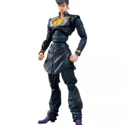 Super Action Statue JoJo's Bizarre Adventure Part.IV Josuke Higashikata JAPAN