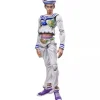 Super Action Statue JoJo's Bizarre Adventure 8 Josuke Higashikata Action Figure