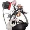 Super Danganronpa 2 Goodbye Despair Chiaki Nanami 1/8 Figure JAPAN OFFICIAL
