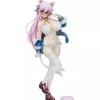 Super Sonico White cat ver. Figure JAPAN OFFICIAL