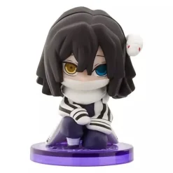 Suwarasetai Demon Slayer Vol.4 Hashira Meeting Complete Set Figure Capsule Toy