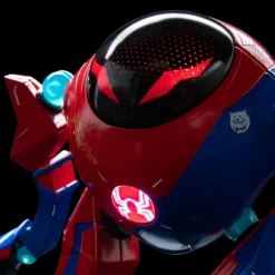 SV Action Spider-Man Into the Spider-Verse Peni Parker & SP//dr Action Figure