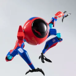 SV Action Spider-Man Into the Spider-Verse Peni Parker & SP//dr Action Figure