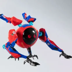 SV Action Spider-Man Into the Spider-Verse Peni Parker & SP//dr Action Figure