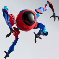 SV Action Spider-Man Into the Spider-Verse Peni Parker & SP//dr Action Figure