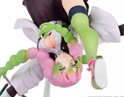 TAITO Aerial Figure Demon Slayer Mitsuri Kanroji JAPAN OFFICIAL