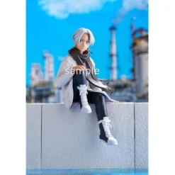 Taito Kuji Tokyo Revengers Kanto Incident Izana Kurokawa Prize B Figure JAPAN