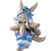 TAITO Made in Abyss The Golden City Coreful 2nd season ver. Nanachi Figure JAPAN