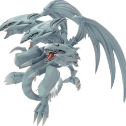 TAITO Yu-Gi-Oh! Card Game Equal Arts Blue-Eyes Ultimate Dragon Figure JAPAN