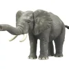 Takara Tomy ANIA African Elephant AL-26 Action Figure JAPAN OFFICIAL