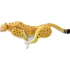 Takara Tomy ANIA Cheetah Running Ver. AS-13 Action Figure JAPAN OFFICIAL