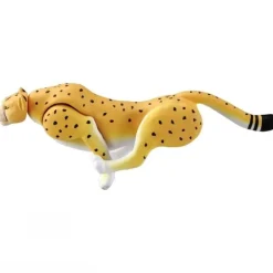 Takara Tomy ANIA Cheetah Running Ver. AS-13 Action Figure JAPAN OFFICIAL